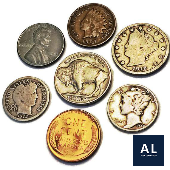 Why Isn’t My Coin Rare?